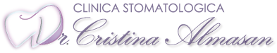 Clinica Stomatologica Dr Cristina Almasan Logo